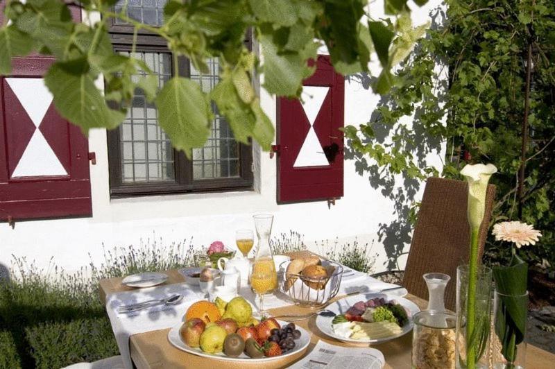 ברגיש גלאדבך Malteser Komturei Hotel / Restaurant חדר תמונה